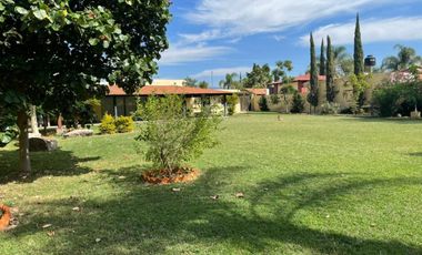 Casa en San Isidro Mazatepec.