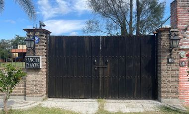 Casa en San Isidro Mazatepec.