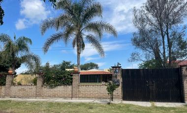 Casa en San Isidro Mazatepec.