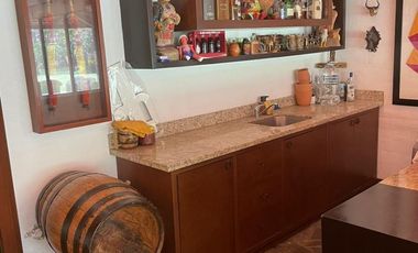 Casa en San Isidro Mazatepec.