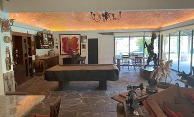 Casa en San Isidro Mazatepec.