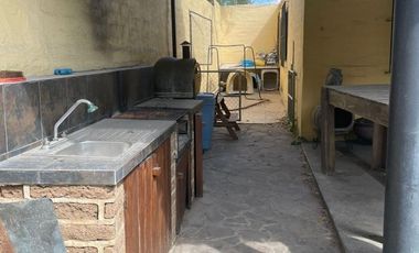Casa en San Isidro Mazatepec.