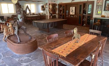 Casa en San Isidro Mazatepec.