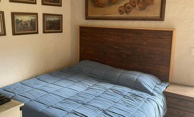 Casa en San Isidro Mazatepec.