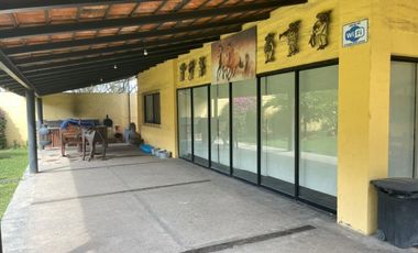 Casa en San Isidro Mazatepec.