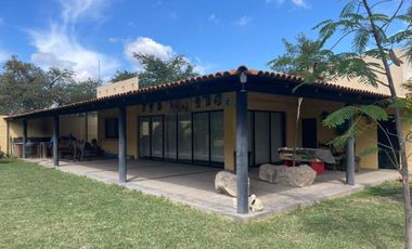 Casa en San Isidro Mazatepec.