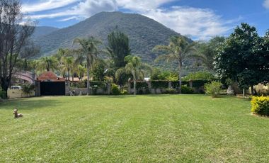 Casa en San Isidro Mazatepec.