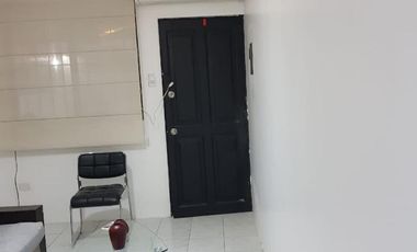 Suite Amoblada en Alquiler Alamos Norte, Planta Baja, Parqueo, Norte Guayaquil