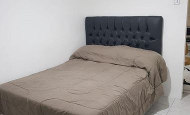 Suite Amoblada en Alquiler Alamos Norte, Planta Baja, Parqueo, Norte Guayaquil