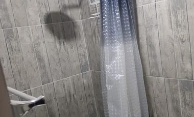 Suite Amoblada en Alquiler Alamos Norte, Planta Baja, Parqueo, Norte Guayaquil