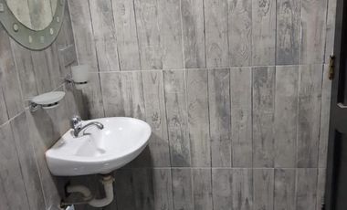 Suite Amoblada en Alquiler Alamos Norte, Planta Baja, Parqueo, Norte Guayaquil
