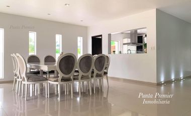 Residencia Lujo en Renta Rinconada del Bosque Zona Andares Zapopan