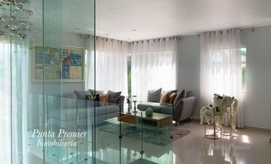 Residencia Lujo en Renta Rinconada del Bosque Zona Andares Zapopan