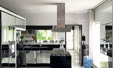Residencia Lujo en Renta Rinconada del Bosque Zona Andares Zapopan