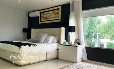 Residencia Lujo en Renta Rinconada del Bosque Zona Andares Zapopan