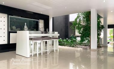 Residencia Lujo en Renta Rinconada del Bosque Zona Andares Zapopan
