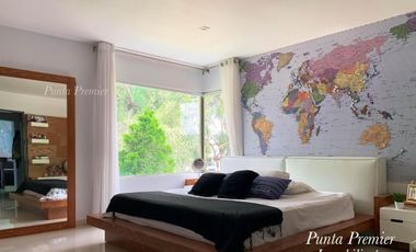 Residencia Lujo en Renta Rinconada del Bosque Zona Andares Zapopan