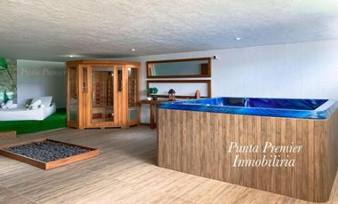 Residencia Lujo en Renta Rinconada del Bosque Zona Andares Zapopan