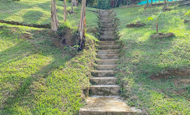 HERMOSA FINCA DE RECREO EN AMAGÁ, SUROESTE ANTIOQUEÑO