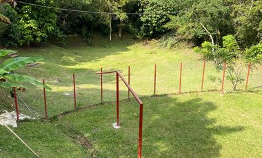 HERMOSA FINCA DE RECREO EN AMAGÁ, SUROESTE ANTIOQUEÑO