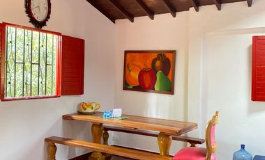 HERMOSA FINCA DE RECREO EN AMAGÁ, SUROESTE ANTIOQUEÑO