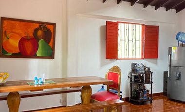 HERMOSA FINCA DE RECREO EN AMAGÁ, SUROESTE ANTIOQUEÑO