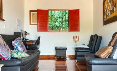 HERMOSA FINCA DE RECREO EN AMAGÁ, SUROESTE ANTIOQUEÑO
