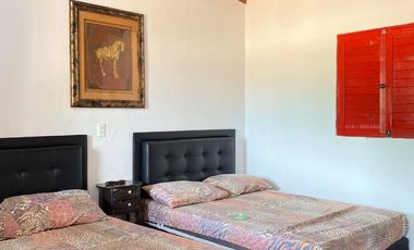 HERMOSA FINCA DE RECREO EN AMAGÁ, SUROESTE ANTIOQUEÑO