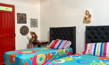 HERMOSA FINCA DE RECREO EN AMAGÁ, SUROESTE ANTIOQUEÑO