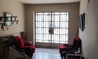 venta de Casa frente a parque en Zárate, San Juan de Lurigancho