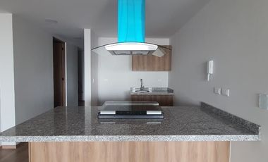 Departamento en venta de 2 recamaras, zona la Noria, cerca de Atlixcayotl