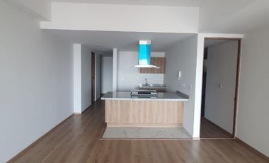 Departamento en venta de 2 recamaras, zona la Noria, cerca de Atlixcayotl