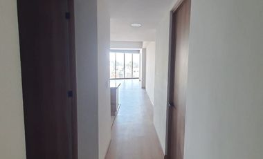 Departamento en venta de 2 recamaras, zona la Noria, cerca de Atlixcayotl