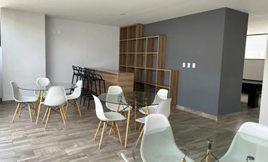 Departamento en venta de 2 recamaras, zona la Noria, cerca de Atlixcayotl