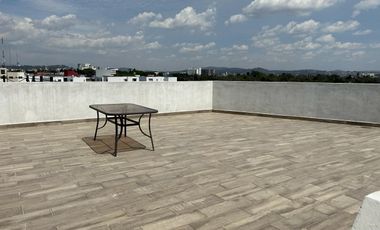 Departamento en venta de 2 recamaras, zona la Noria, cerca de Atlixcayotl