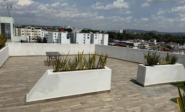 Departamento en venta de 2 recamaras, zona la Noria, cerca de Atlixcayotl