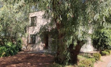 Casa en renta en Hércules, 4 recámaras