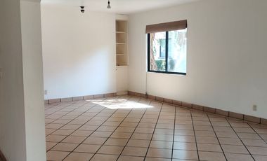 Casa en renta en Hércules, 4 recámaras