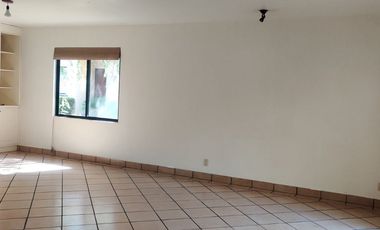 Casa en renta en Hércules, 4 recámaras
