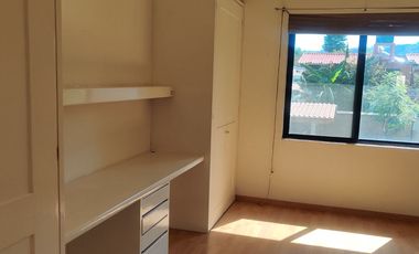 Casa en renta en Hércules, 4 recámaras