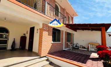 LISTA PARA ESTRENAR CASA EN YAUTEPEC MORELOS