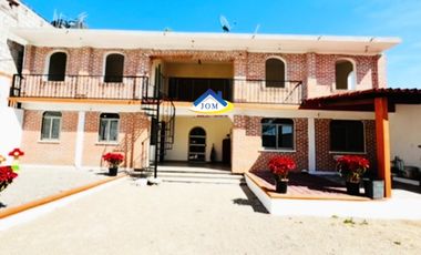 LISTA PARA ESTRENAR CASA EN YAUTEPEC MORELOS