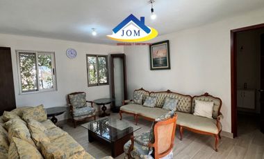 LISTA PARA ESTRENAR CASA EN YAUTEPEC MORELOS