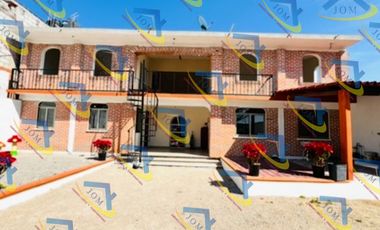 LISTA PARA ESTRENAR CASA EN YAUTEPEC MORELOS