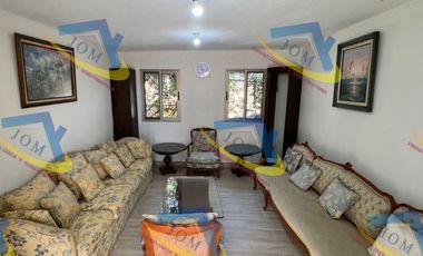 LISTA PARA ESTRENAR CASA EN YAUTEPEC MORELOS