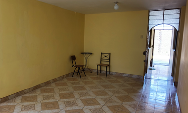 Casa En Venta – Nueva Esperanza, San Joaquín (Ica)