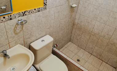 Casa En Venta – Nueva Esperanza, San Joaquín (Ica)