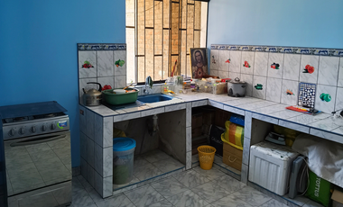 Casa En Venta – Nueva Esperanza, San Joaquín (Ica)