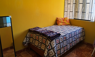 Casa En Venta – Nueva Esperanza, San Joaquín (Ica)