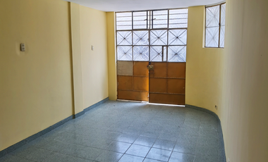 Casa En Venta – Nueva Esperanza, San Joaquín (Ica)